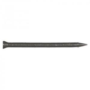 内装用カラー釘 プリントネイル ケーシング 17×25 チョコレート 9-R 1kg 0600090