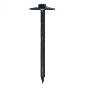 ステンレス 傘釘スクリュー 2.4×41 R-5 新茶 3641STR