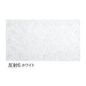 富双合成 テーブルクロス 約0.15mm厚×135cm幅×30m巻 反射No.6 ホワイト｜infomart