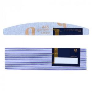 ビューティーネイラー 445 ムーンウォッシャブルファイル220(10枚入り) QMF-8