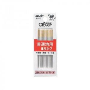 クロバー 絆 普通地用長針2 R2 18-012