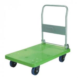 エメラルドカーシリーズ　フレンディーチャン　静音台車　最大積載量300kg　FD300G-E