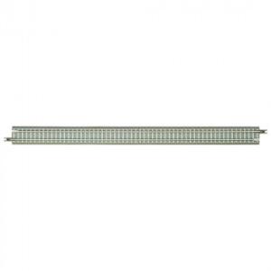 PCトラック 直線レール 220mm 4本入り R050