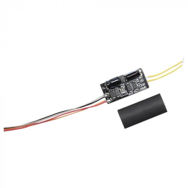 DCCデコーダー ポイントレール＆建物照明タイプ A060