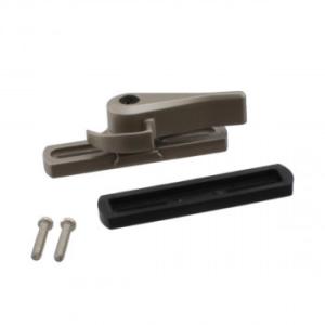 かんたん取替クレセント 143-R-SL