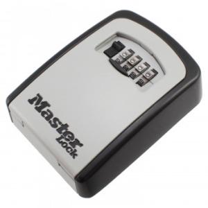 ダイヤル式キーセーフ 5401JAD