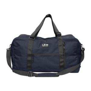 L.R.M 3WAYボストンリュック CMK19-0624 ネイビー