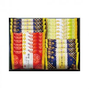 金澤兼六製菓 国産米煎餅 おいしさいろいろ RGN-20R