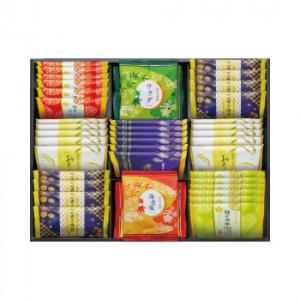 金澤兼六製菓 国産米煎餅 おいしさいろいろ RGN-50R