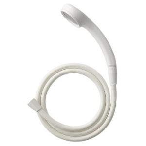 三栄水栓　SANEI　節水シャワーセット(レイニーベーシック)　PS300-CTA-MW2