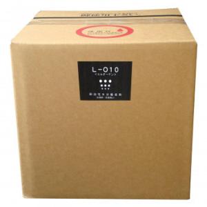 エムアイオージャパン エルオーテン L-O10　　抗菌剤入り嘔吐処理剤　10kg｜infomart