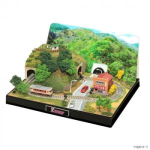 ロクハン 六半 (再生産)(Z) T002-01 DD51-1000 A寒地形 国鉄色 返品