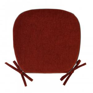 川島織物セルコン filo decor ジャイアント ダイニングシートクッション 45×43Vcm ...