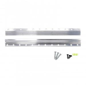 ラーソン・ジュール ハングマン 金属製突溝 ライト12インチ 305mm 07406