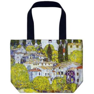 ユーパワー  名画バッグ クリムト  AU-01802