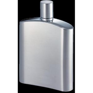 佐藤金属興業　SALUS　スキットル　バッカス　ウイスキーボトル　100ml