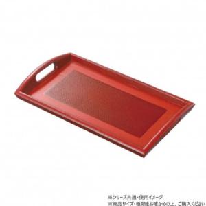 阿瀬真三商店 12.0長手穴ねごろトレー(小) R3301