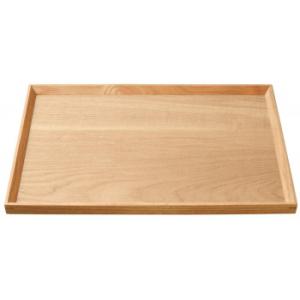 阿瀬真三商店 38cm長 アイトレー(大) R3502