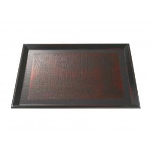 阿瀬真三商店 4030AKT 13.0長舟型 あけぼのトレー R3312