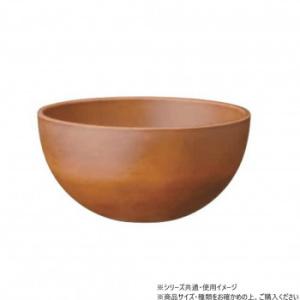 阿瀬真三商店 PETサラダボール(小)BR R4113