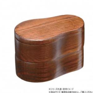 阿瀬真三商店 くりぬき弁当 ひさご R4030