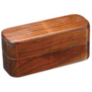 阿瀬真三商店 くりぬき弁当 長角 R4032