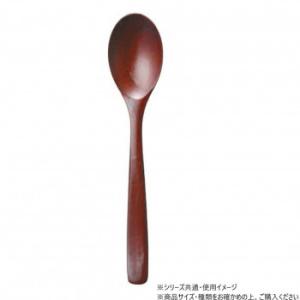 阿瀬真三商店 コーヒースプーン タモ R1411