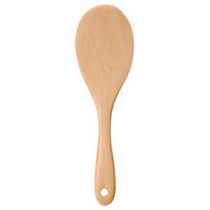 阿瀬真三商店 ブナ しゃもじ R1614