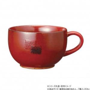 阿瀬真三商店 ミニスープカップ 合せ 根来 R2701