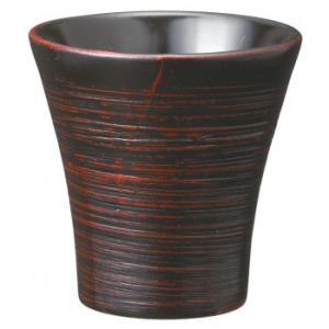 阿瀬真三商店 羽反 ぐいのみ 曙 R2622