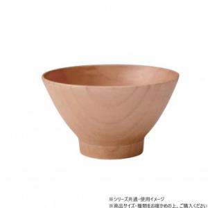 阿瀬真三商店 子供めし椀 三角 R2001