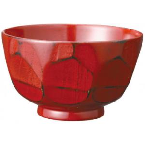 阿瀬真三商店 汁椀 なた目 根来 R0411