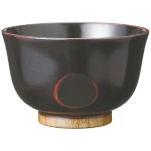 阿瀬真三商店 汁椀 雨だれ 曙 R0314