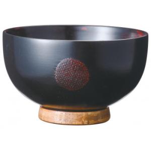 阿瀬真三商店 汁椀手ごろ椀 曙 R0410