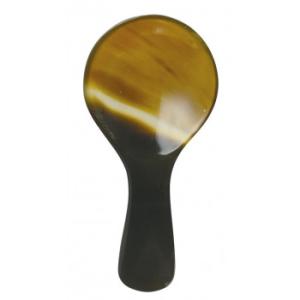 阿瀬真三商店 水牛 茶さじ R1513