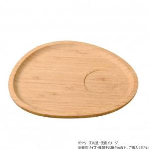 阿瀬真三商店 竹 おにぎりトレー R3201