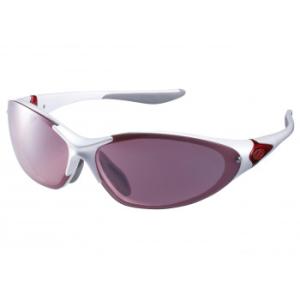 AXE(アックス) ランニング・サイクリング用 サングラス AS-375R・CWT