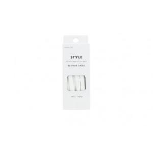 コロンブス SC Reシューレース ホワイト 100cm