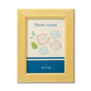 写真立　ポニー　L　ナチュラル　33R08902000