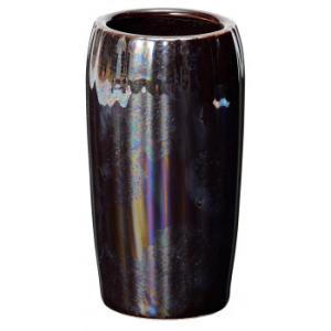 鳳華(ほうか) 花立 アイボリーブラック 32E400R300072