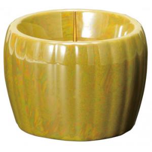 鳳華(ほうか) 灯立 ライムイエロー 32E500R200072