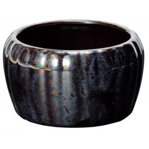 鳳華(ほうか) 香炉 アイボリーブラック 32E600R300072