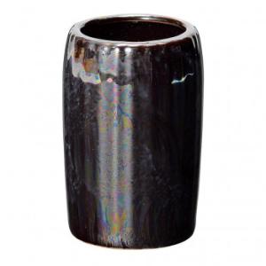 鳳華(ほうか) 線香差し アイボリーブラック 32E900R300072