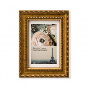 写真立　ルミエ　L　ゴールド　33R09512001