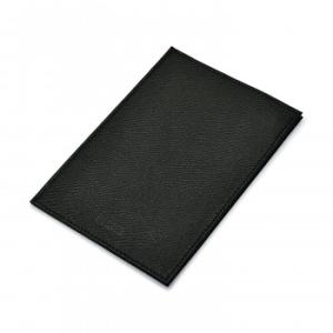 UNO　レザーマスクホルダー　ブラック　35017110