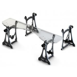 G-FORCE Set Up SystemV2 for1/10 Touring(Black) G03...