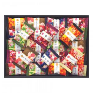 金澤兼六製菓 6種類のおかき 金澤小町 KMC-20R