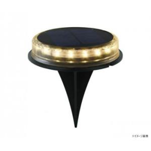 大進　埋込式ソーラーライト　タフ電球DG-006R4