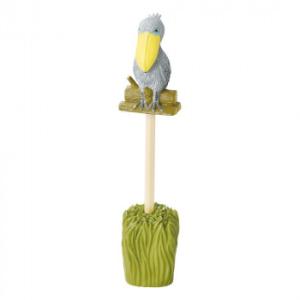 セトクラフト ペンシル＆シャープナー ハシビロコウ R23-1015