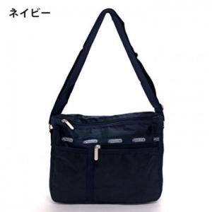 優美社　4R81-00　A.O.T （エーオーティー） リップストップ拡張ショルダー  ネイビー